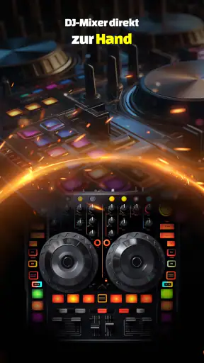 Sound Mix Master: Equalizer screenshot 10