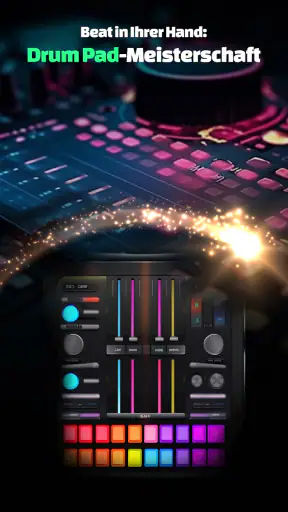 Sound Mix Master: Equalizer screenshot
