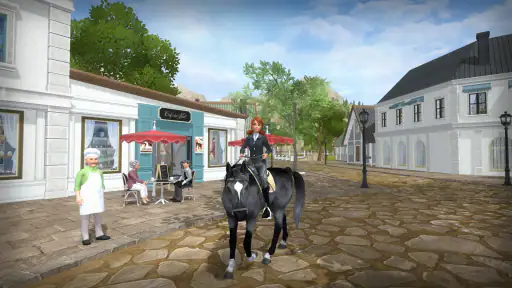 Sound of Horses screenshot 11