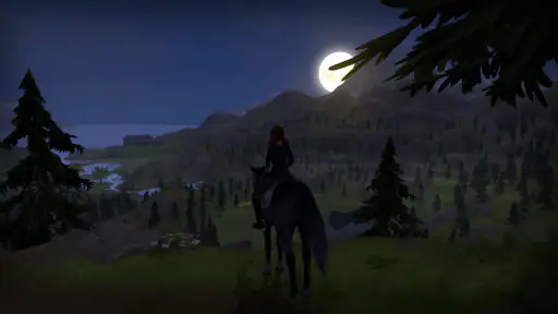 Sound of Horses screenshot 12