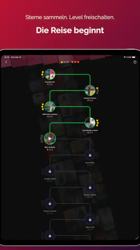 Soundle: Musik-Quiz-Spiel screenshot 12