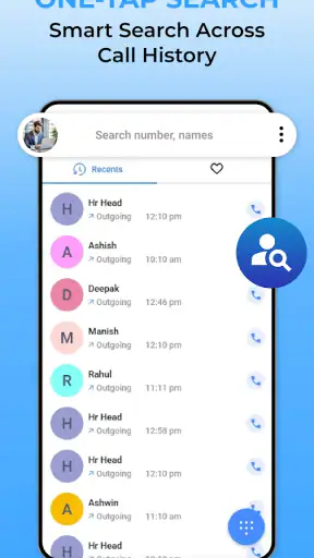 Spam Call Blocker - Caller ID screenshot