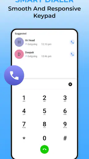 Spam Call Blocker - Caller ID screenshot
