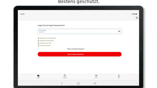 Sparkasse Business screenshot 12