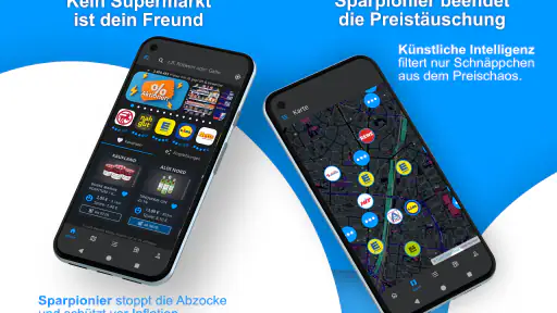 SPARPIONIER AI screenshot 9