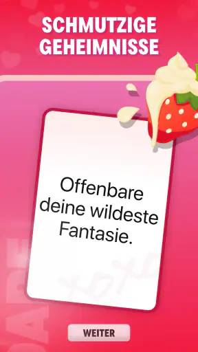 Spaß Spiele für Paare screenshot 10