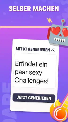 Spaß Spiele für Paare screenshot 11
