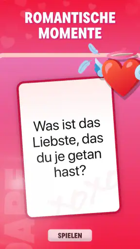 Spaß Spiele für Paare screenshot 12