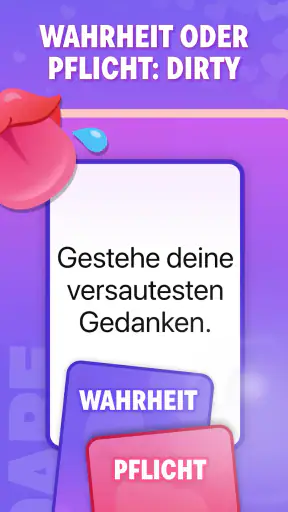 Spaß Spiele für Paare screenshot 9