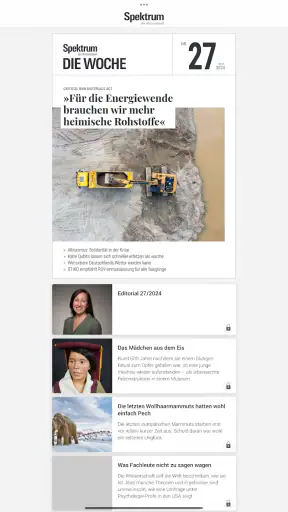 Spektrum+ screenshot 10