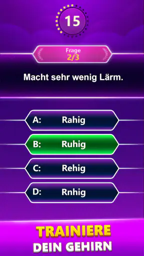 Spelling Quiz - Quiz-Wortspiel screenshot 12