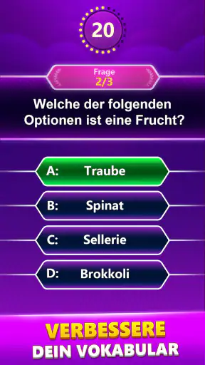 Spelling Quiz - Quiz-Wortspiel screenshot 9