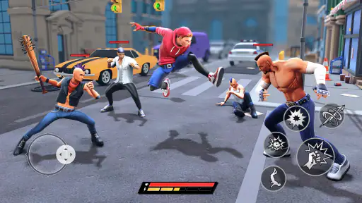 Spider Fighter 2 screenshot