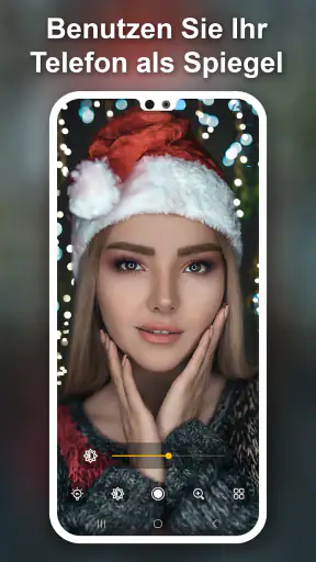 Spiegel screenshot