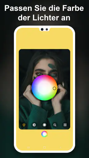 Spiegel screenshot
