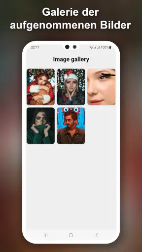 Spiegel screenshot