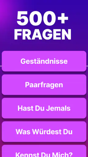 Spiel für Paare - Paarspiel screenshot 11
