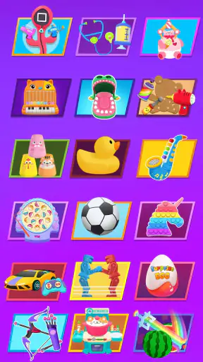Spiele für Kinder & Baby screenshot