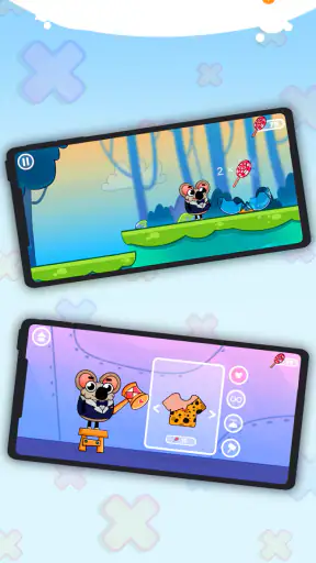 Spielerisches Einmaleins (1x1) screenshot