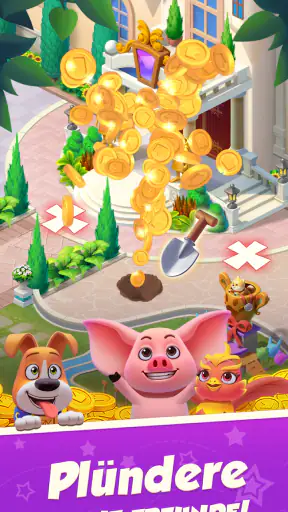 Spin A Spell - Coin Tycoon screenshot