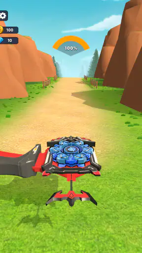 Spinner Evolution screenshot 7