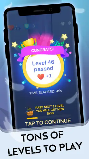 Spiral Drop screenshot 11