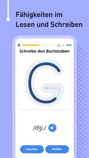 Sprachen lernen - FunEasyLearn screenshot