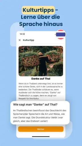 Sprachen lernen mit Ling screenshot 7
