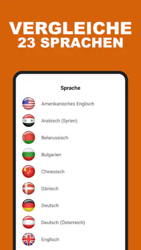 Spread the Sign Gebärden screenshot