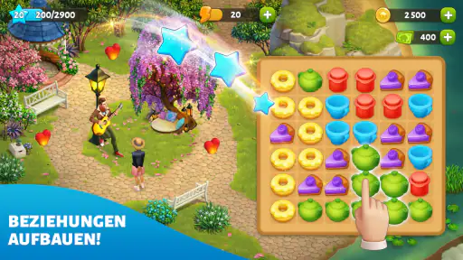 Spring Valley: Farmspiel screenshot