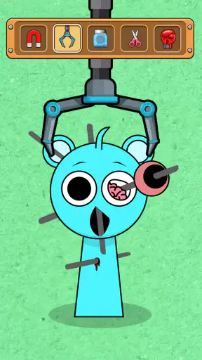 Sprunki Transformer Monster screenshot 11