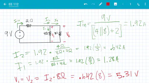 Squid: Take Notes, Markup PDFs screenshot 11