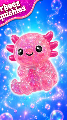Squishy Magic: ASMR-Spielzeug screenshot 11