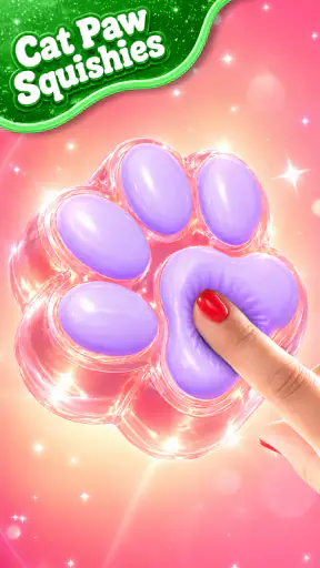 Squishy Magic: ASMR-Spielzeug screenshot 2