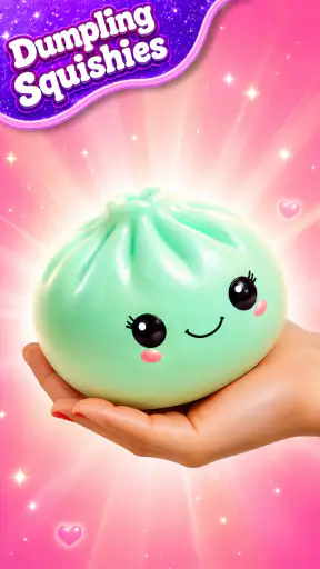 Squishy Magic: ASMR-Spielzeug screenshot 4
