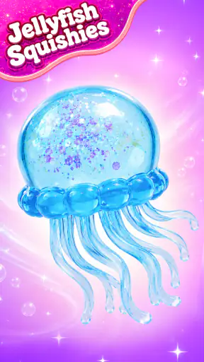 Squishy Magic: ASMR-Spielzeug screenshot 6