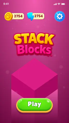 Stack Blocks screenshot 11