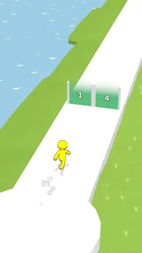 Stair Challenge screenshot