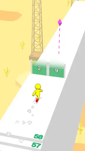 Stair Challenge screenshot