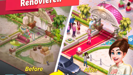 Star Chef 2: Das Kochspiel screenshot 11