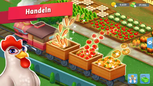 Star Chef 2: Das Kochspiel screenshot