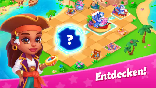 Star Merge: Merge Match Puzzle screenshot 12
