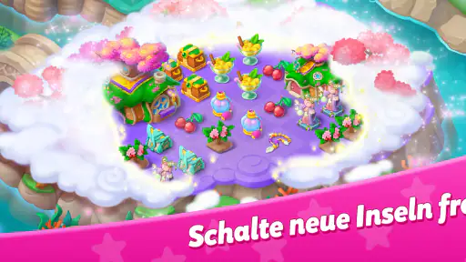 Star Merge: Merge Match Puzzle screenshot