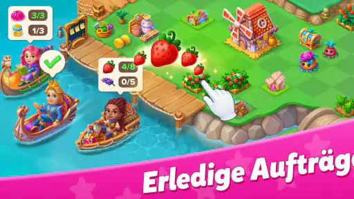 Star Merge: Merge Match Puzzle screenshot