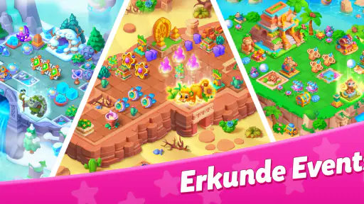 Star Merge: Merge Match Puzzle screenshot