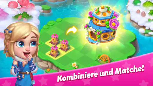 Star Merge: Merge Match Puzzle screenshot 9