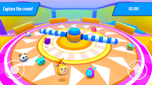 STAR: Supertolles Actionrennen screenshot