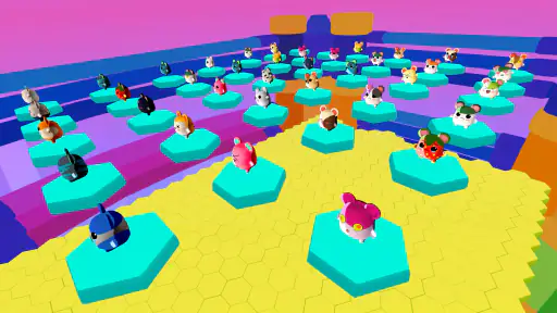STAR: Supertolles Actionrennen screenshot 9