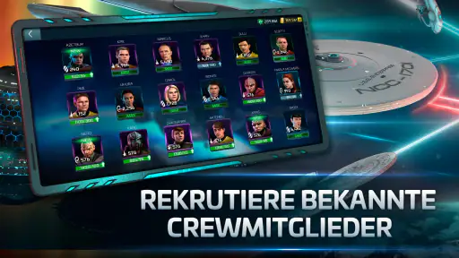 Star Trek™ Fleet Command screenshot