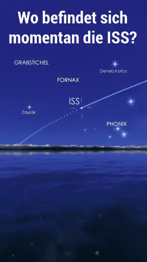 Star Walk 2 Plus: Sternenkarte screenshot 12